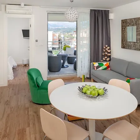 Buena Vista Apartment *