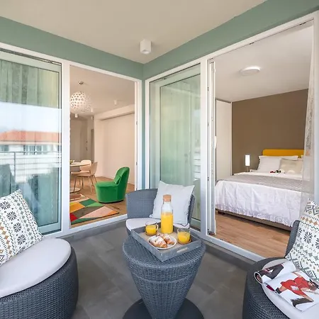 Buena Vista * Podstrana