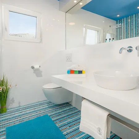 Buena Vista Apartment Podstrana