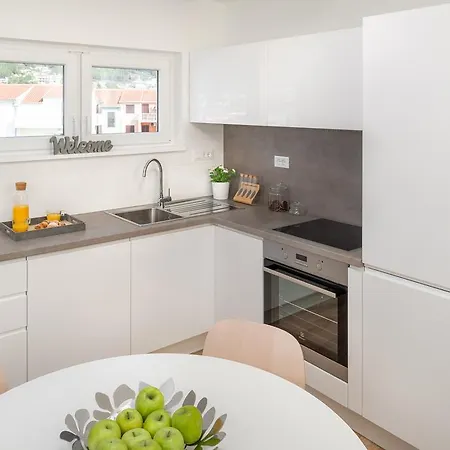 Buena Vista Podstrana