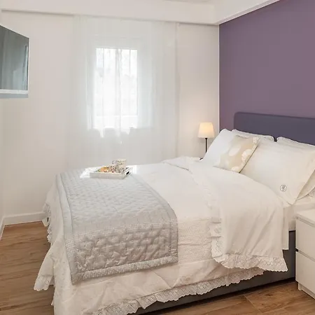 Apartment Buena Vista *