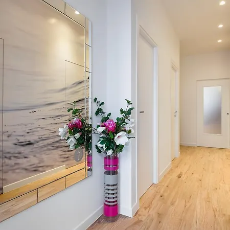 Buena Vista Apartment *