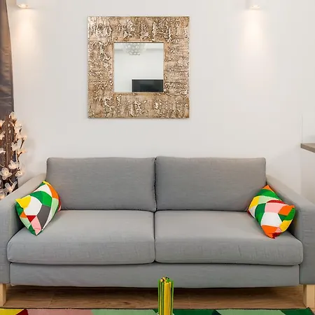 Apartment Buena Vista