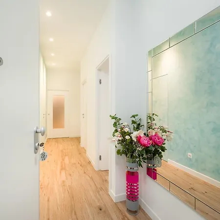 Buena Vista Apartment