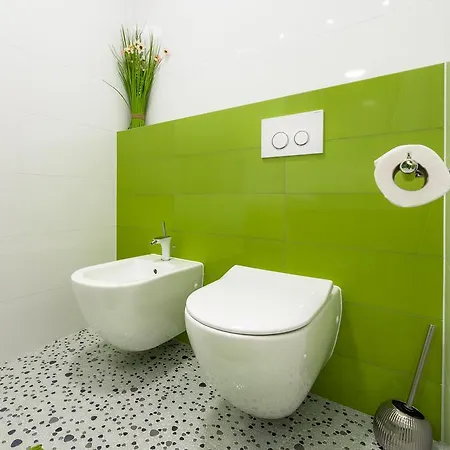 Buena Vista * Podstrana