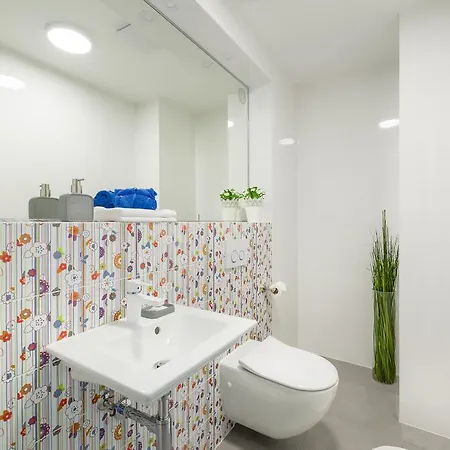 Buena Vista Apartment