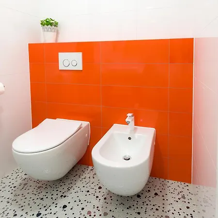 Apartment Buena Vista *