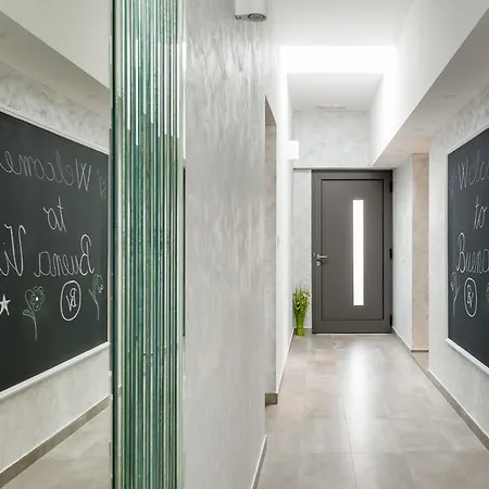 Buena Vista * Podstrana