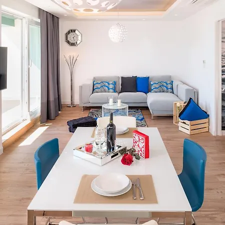 Buena Vista Podstrana