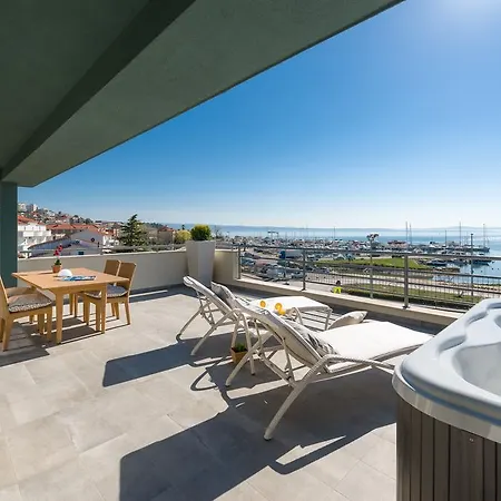 Buena Vista * Podstrana