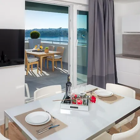 Buena Vista Apartment *