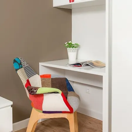 Buena Vista Apartment Podstrana