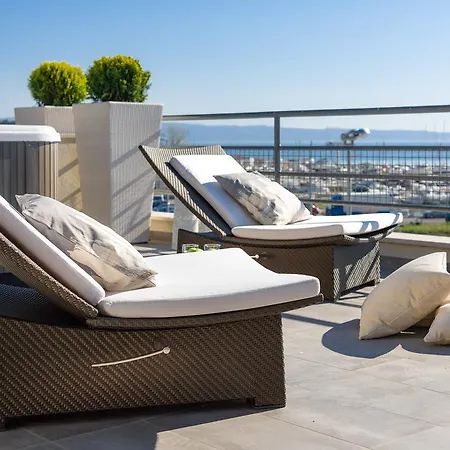 Buena Vista Apartment *