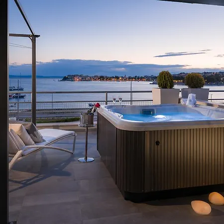 Apartment Buena Vista *