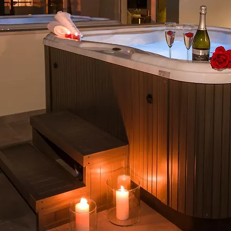 Buena Vista Apartment *