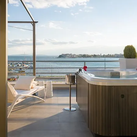 Apartment Buena Vista