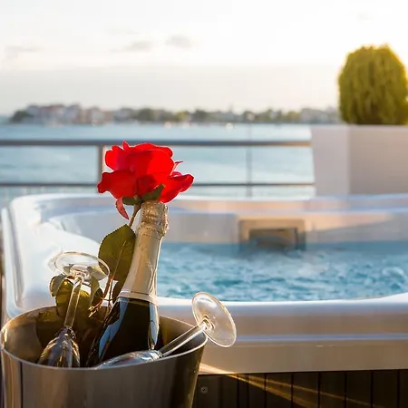 Buena Vista Podstrana