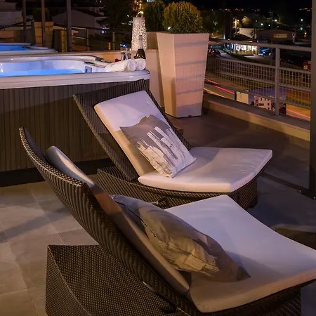 Buena Vista * Podstrana