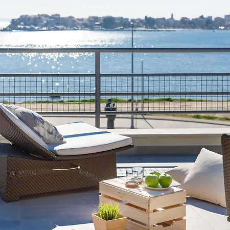 Buena Vista Apartment