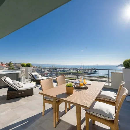 Buena Vista * Podstrana