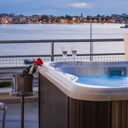 Apartment Buena Vista *