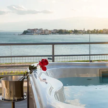 Buena Vista Apartment *