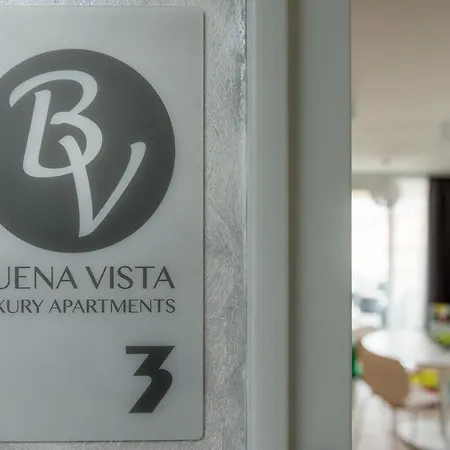 Buena Vista Apartment *